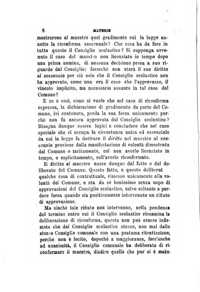 Rivista amministrativa del Regno giornale ufficiale delle amministrazioni centrali, e provinciali, dei comuni e degli istituti di beneficenza