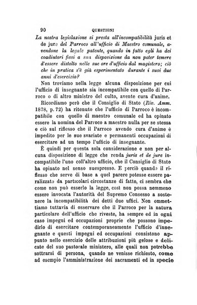 Rivista amministrativa del Regno giornale ufficiale delle amministrazioni centrali, e provinciali, dei comuni e degli istituti di beneficenza