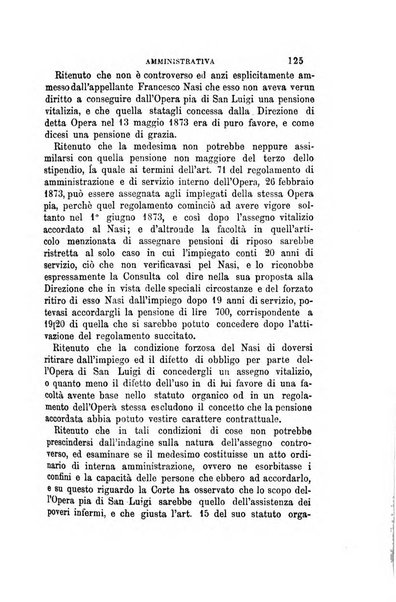 Rivista amministrativa del Regno giornale ufficiale delle amministrazioni centrali, e provinciali, dei comuni e degli istituti di beneficenza