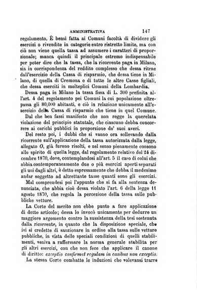 Rivista amministrativa del Regno giornale ufficiale delle amministrazioni centrali, e provinciali, dei comuni e degli istituti di beneficenza