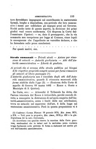 Rivista amministrativa del Regno giornale ufficiale delle amministrazioni centrali, e provinciali, dei comuni e degli istituti di beneficenza