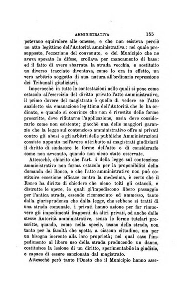 Rivista amministrativa del Regno giornale ufficiale delle amministrazioni centrali, e provinciali, dei comuni e degli istituti di beneficenza