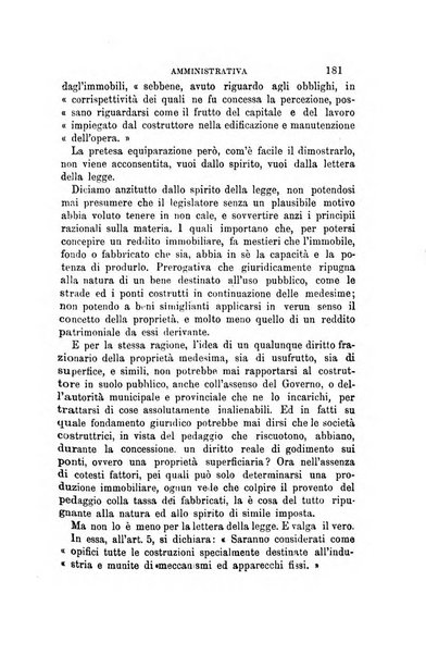 Rivista amministrativa del Regno giornale ufficiale delle amministrazioni centrali, e provinciali, dei comuni e degli istituti di beneficenza