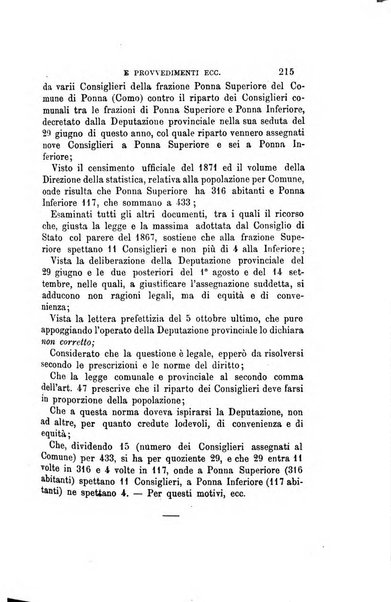 Rivista amministrativa del Regno giornale ufficiale delle amministrazioni centrali, e provinciali, dei comuni e degli istituti di beneficenza