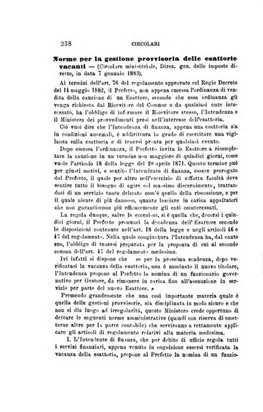 Rivista amministrativa del Regno giornale ufficiale delle amministrazioni centrali, e provinciali, dei comuni e degli istituti di beneficenza