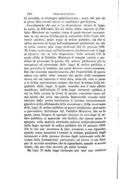 Rivista amministrativa del Regno giornale ufficiale delle amministrazioni centrali, e provinciali, dei comuni e degli istituti di beneficenza