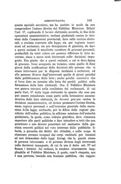 Rivista amministrativa del Regno giornale ufficiale delle amministrazioni centrali, e provinciali, dei comuni e degli istituti di beneficenza