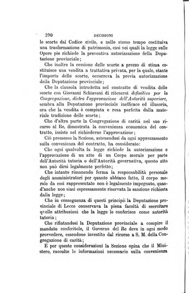 Rivista amministrativa del Regno giornale ufficiale delle amministrazioni centrali, e provinciali, dei comuni e degli istituti di beneficenza