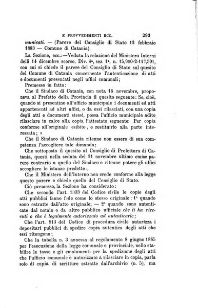 Rivista amministrativa del Regno giornale ufficiale delle amministrazioni centrali, e provinciali, dei comuni e degli istituti di beneficenza