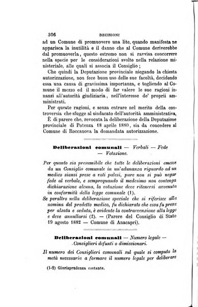 Rivista amministrativa del Regno giornale ufficiale delle amministrazioni centrali, e provinciali, dei comuni e degli istituti di beneficenza