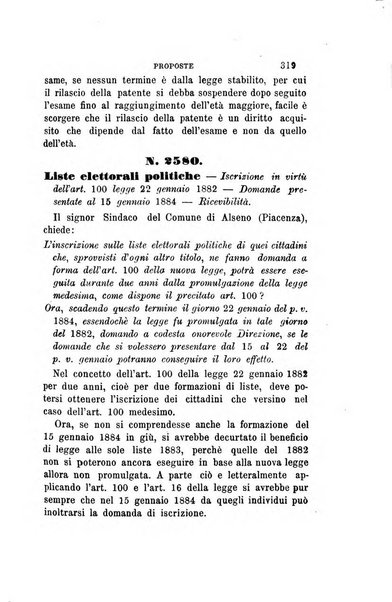 Rivista amministrativa del Regno giornale ufficiale delle amministrazioni centrali, e provinciali, dei comuni e degli istituti di beneficenza