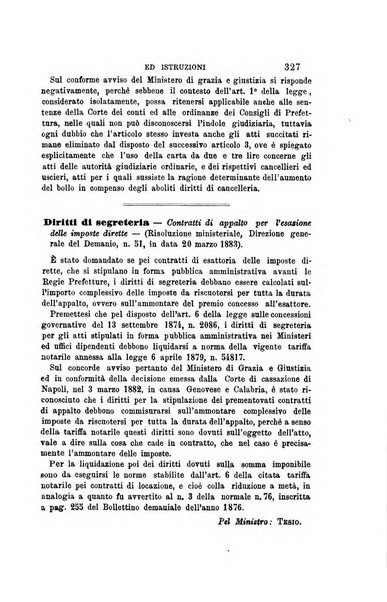 Rivista amministrativa del Regno giornale ufficiale delle amministrazioni centrali, e provinciali, dei comuni e degli istituti di beneficenza