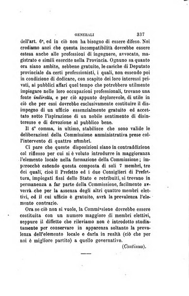 Rivista amministrativa del Regno giornale ufficiale delle amministrazioni centrali, e provinciali, dei comuni e degli istituti di beneficenza