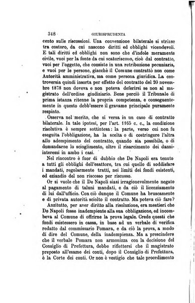 Rivista amministrativa del Regno giornale ufficiale delle amministrazioni centrali, e provinciali, dei comuni e degli istituti di beneficenza