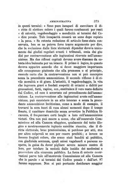 Rivista amministrativa del Regno giornale ufficiale delle amministrazioni centrali, e provinciali, dei comuni e degli istituti di beneficenza