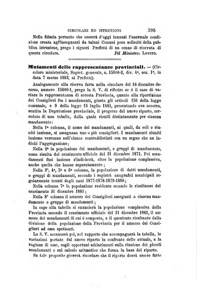 Rivista amministrativa del Regno giornale ufficiale delle amministrazioni centrali, e provinciali, dei comuni e degli istituti di beneficenza