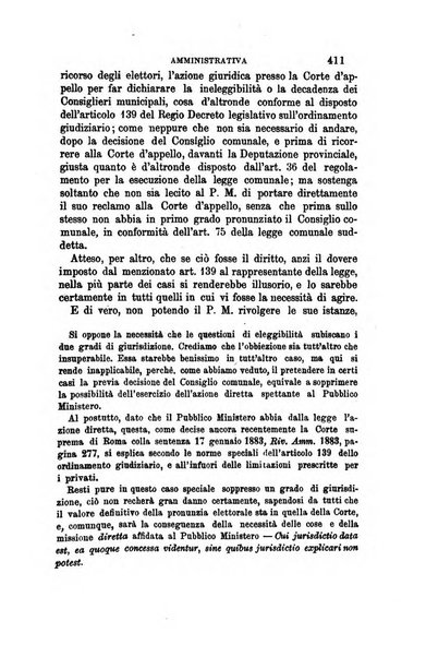 Rivista amministrativa del Regno giornale ufficiale delle amministrazioni centrali, e provinciali, dei comuni e degli istituti di beneficenza