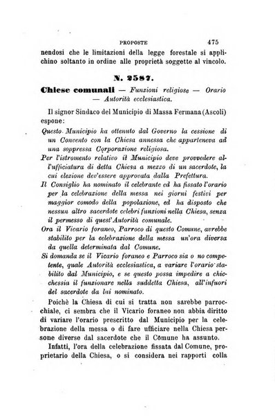 Rivista amministrativa del Regno giornale ufficiale delle amministrazioni centrali, e provinciali, dei comuni e degli istituti di beneficenza