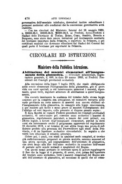 Rivista amministrativa del Regno giornale ufficiale delle amministrazioni centrali, e provinciali, dei comuni e degli istituti di beneficenza