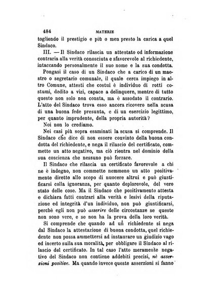 Rivista amministrativa del Regno giornale ufficiale delle amministrazioni centrali, e provinciali, dei comuni e degli istituti di beneficenza