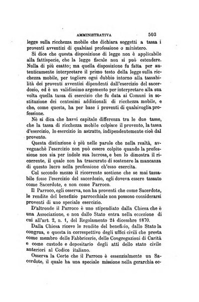 Rivista amministrativa del Regno giornale ufficiale delle amministrazioni centrali, e provinciali, dei comuni e degli istituti di beneficenza