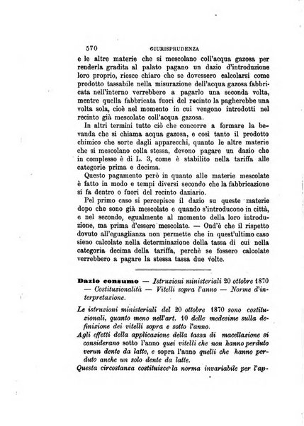 Rivista amministrativa del Regno giornale ufficiale delle amministrazioni centrali, e provinciali, dei comuni e degli istituti di beneficenza