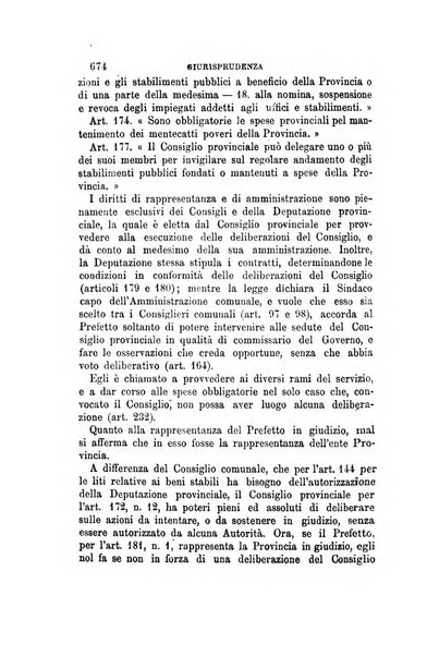 Rivista amministrativa del Regno giornale ufficiale delle amministrazioni centrali, e provinciali, dei comuni e degli istituti di beneficenza