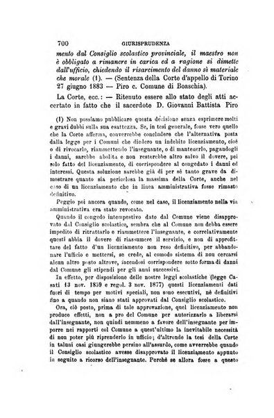 Rivista amministrativa del Regno giornale ufficiale delle amministrazioni centrali, e provinciali, dei comuni e degli istituti di beneficenza