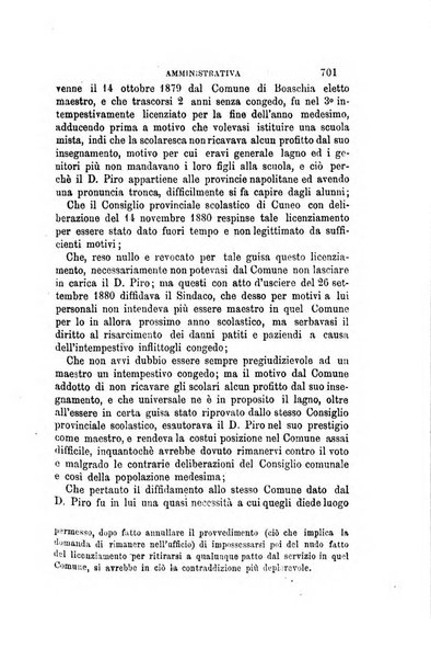 Rivista amministrativa del Regno giornale ufficiale delle amministrazioni centrali, e provinciali, dei comuni e degli istituti di beneficenza