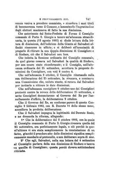 Rivista amministrativa del Regno giornale ufficiale delle amministrazioni centrali, e provinciali, dei comuni e degli istituti di beneficenza