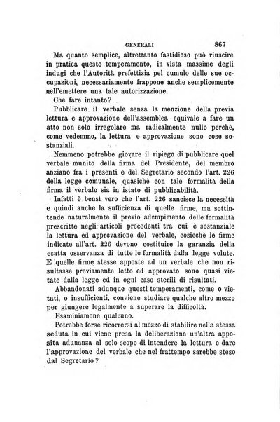 Rivista amministrativa del Regno giornale ufficiale delle amministrazioni centrali, e provinciali, dei comuni e degli istituti di beneficenza