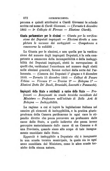 Rivista amministrativa del Regno giornale ufficiale delle amministrazioni centrali, e provinciali, dei comuni e degli istituti di beneficenza