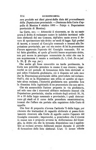 Rivista amministrativa del Regno giornale ufficiale delle amministrazioni centrali, e provinciali, dei comuni e degli istituti di beneficenza