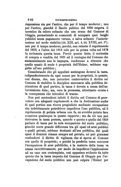 Rivista amministrativa del Regno giornale ufficiale delle amministrazioni centrali, e provinciali, dei comuni e degli istituti di beneficenza