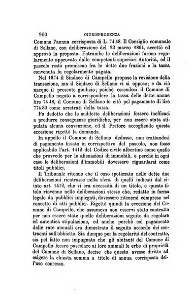 Rivista amministrativa del Regno giornale ufficiale delle amministrazioni centrali, e provinciali, dei comuni e degli istituti di beneficenza