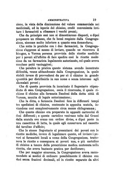 Rivista amministrativa del Regno giornale ufficiale delle amministrazioni centrali, e provinciali, dei comuni e degli istituti di beneficenza