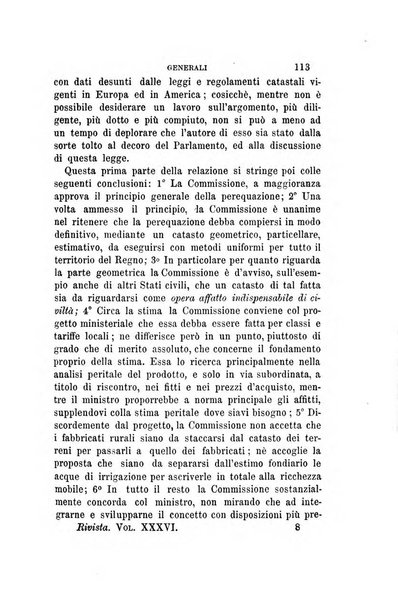 Rivista amministrativa del Regno giornale ufficiale delle amministrazioni centrali, e provinciali, dei comuni e degli istituti di beneficenza