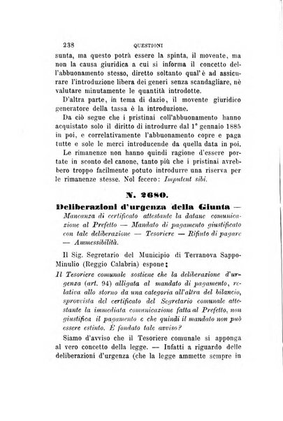 Rivista amministrativa del Regno giornale ufficiale delle amministrazioni centrali, e provinciali, dei comuni e degli istituti di beneficenza