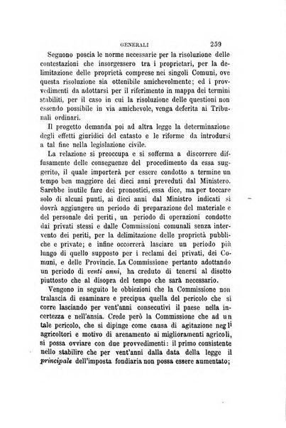 Rivista amministrativa del Regno giornale ufficiale delle amministrazioni centrali, e provinciali, dei comuni e degli istituti di beneficenza