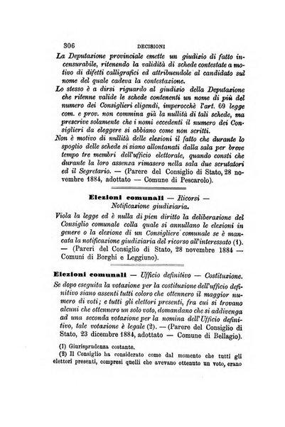 Rivista amministrativa del Regno giornale ufficiale delle amministrazioni centrali, e provinciali, dei comuni e degli istituti di beneficenza