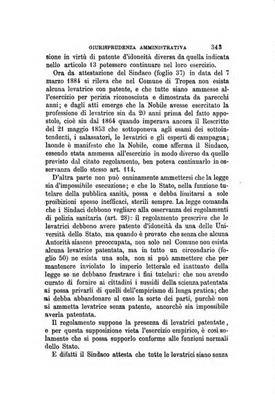 Rivista amministrativa del Regno giornale ufficiale delle amministrazioni centrali, e provinciali, dei comuni e degli istituti di beneficenza