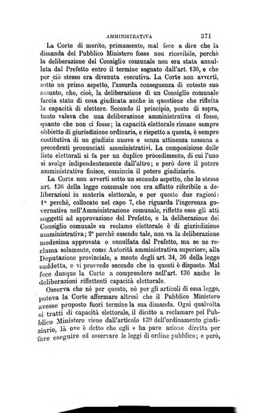 Rivista amministrativa del Regno giornale ufficiale delle amministrazioni centrali, e provinciali, dei comuni e degli istituti di beneficenza