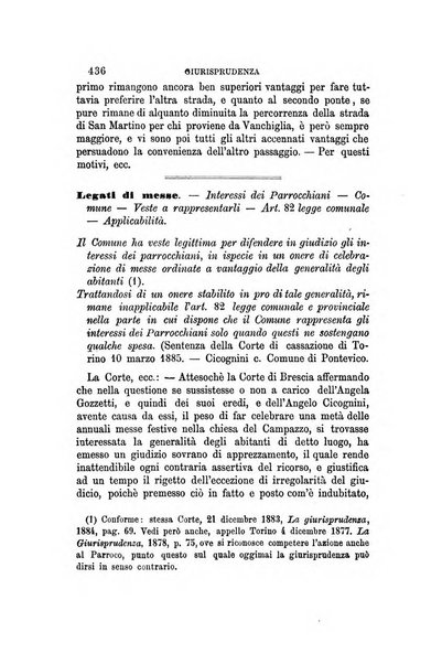 Rivista amministrativa del Regno giornale ufficiale delle amministrazioni centrali, e provinciali, dei comuni e degli istituti di beneficenza