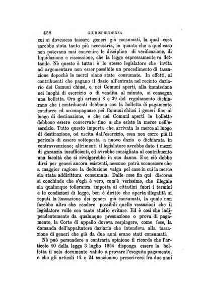 Rivista amministrativa del Regno giornale ufficiale delle amministrazioni centrali, e provinciali, dei comuni e degli istituti di beneficenza