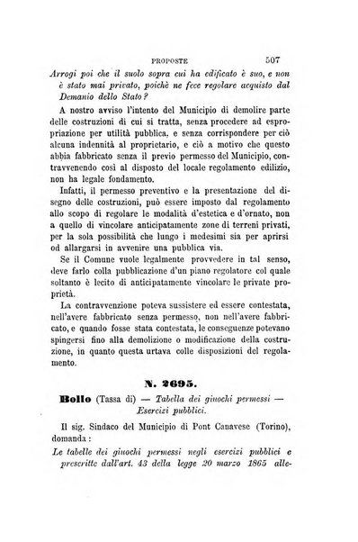 Rivista amministrativa del Regno giornale ufficiale delle amministrazioni centrali, e provinciali, dei comuni e degli istituti di beneficenza