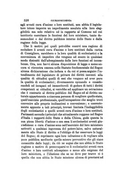 Rivista amministrativa del Regno giornale ufficiale delle amministrazioni centrali, e provinciali, dei comuni e degli istituti di beneficenza