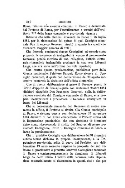 Rivista amministrativa del Regno giornale ufficiale delle amministrazioni centrali, e provinciali, dei comuni e degli istituti di beneficenza