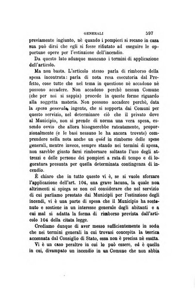 Rivista amministrativa del Regno giornale ufficiale delle amministrazioni centrali, e provinciali, dei comuni e degli istituti di beneficenza