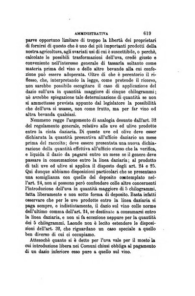 Rivista amministrativa del Regno giornale ufficiale delle amministrazioni centrali, e provinciali, dei comuni e degli istituti di beneficenza