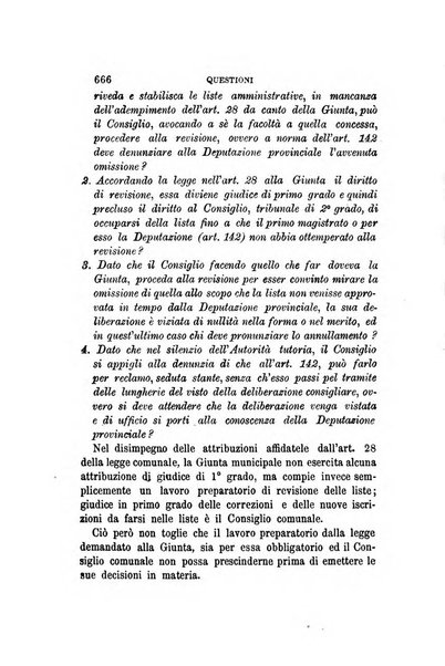 Rivista amministrativa del Regno giornale ufficiale delle amministrazioni centrali, e provinciali, dei comuni e degli istituti di beneficenza